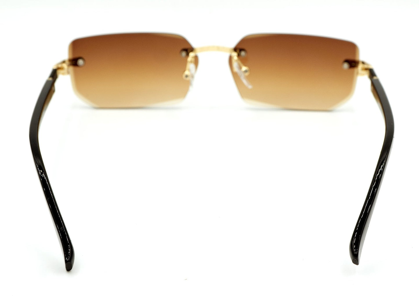 AOFLY Rimless Sunglasses