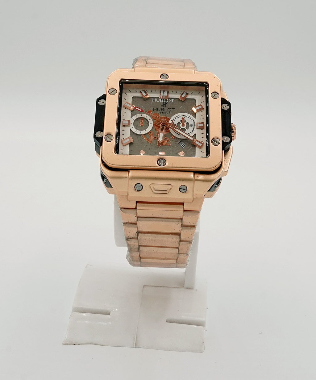 Hublot Square Dial