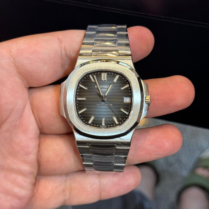 Patek Phillippe Black Dial