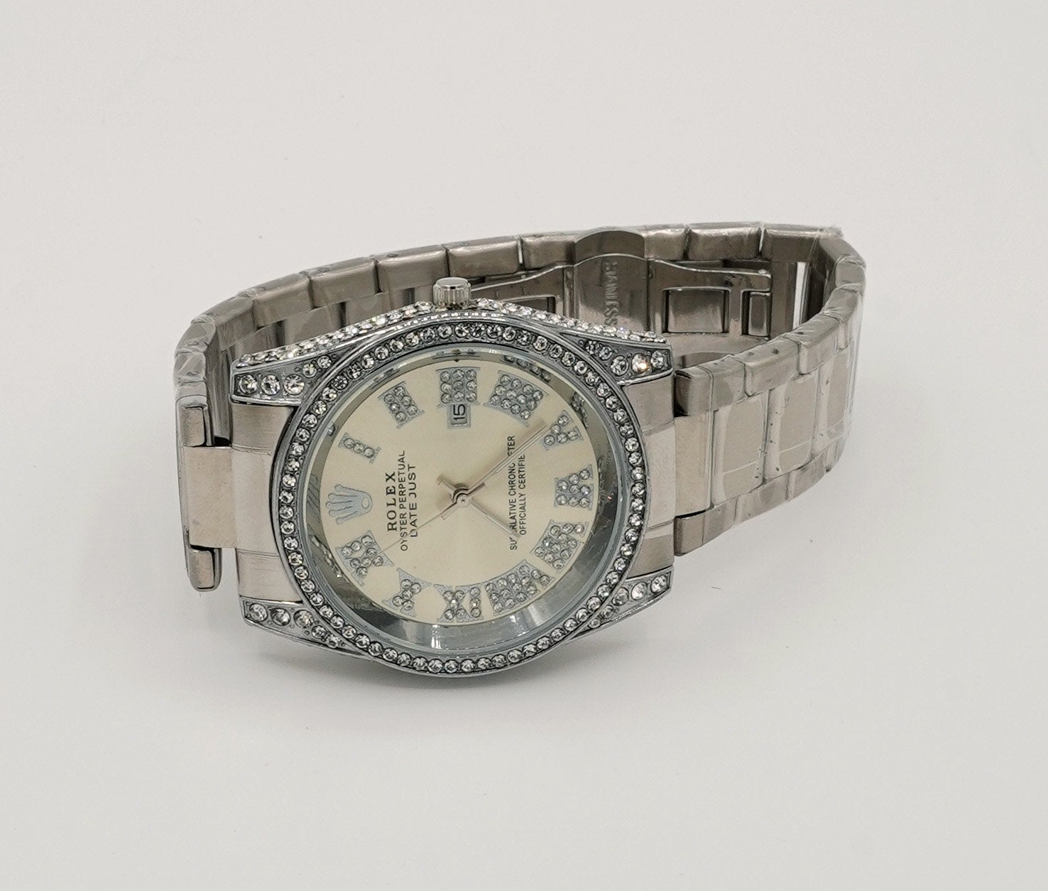 Rolex Stone