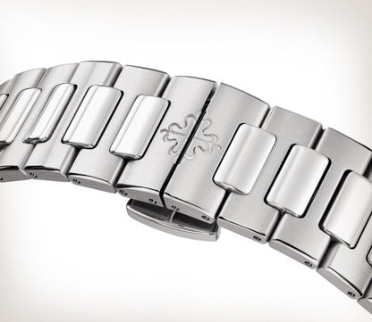 Patek Phillippe Nautilus Tiffany Blue