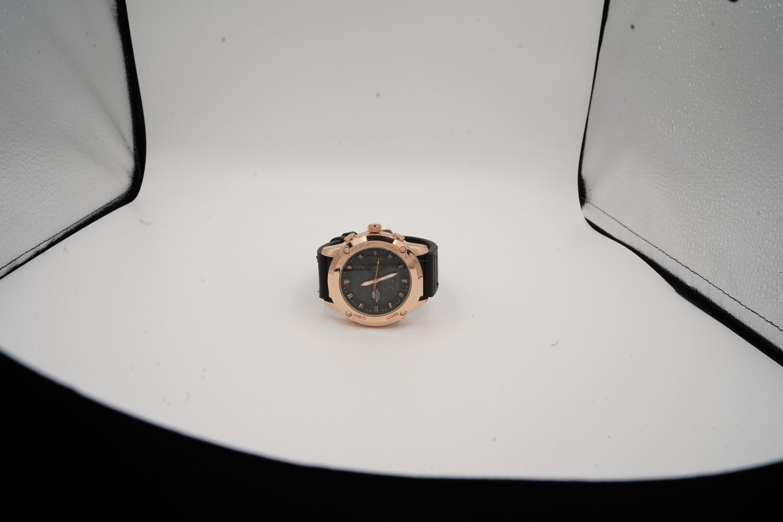 Edifice Digital Watch