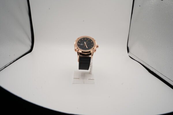 Edifice Digital Watch