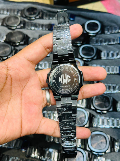NWC PP Black Aura
